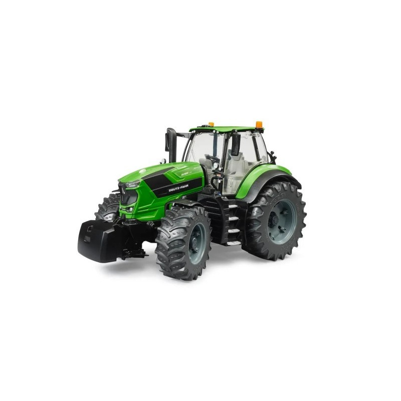 Traktor deutz 8280 ttv 03160

Traktor deutz 8280 ttv 03160
