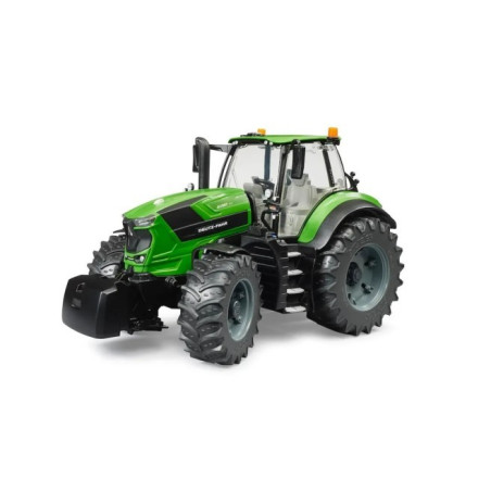 Traktor deutz 8280 ttv 03160

Traktor deutz 8280 ttv 03160 | HandlaSmidigt.se