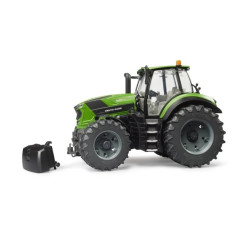 Traktor deutz 8280 ttv 03160

Traktor deutz 8280 ttv 03160 | HandlaSmidigt.se