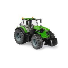 Traktor deutz 8280 ttv 03160

Traktor deutz 8280 ttv 03160 | HandlaSmidigt.se