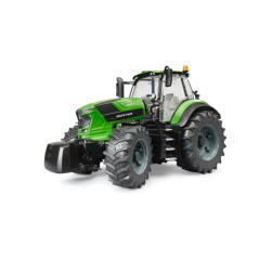 Traktor deutz 8280 ttv 03160

Traktor deutz 8280 ttv 03160 | HandlaSmidigt.se