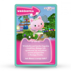 Spelet Top Trumps Junior: Kattstugan Gabi | HandlaSmidigt.se