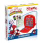 Spela ett matchande spel med Spidey och hans vänner (sv)