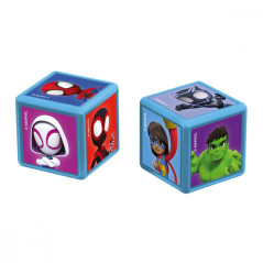 Spela ett matchande spel med Spidey och hans vänner (sv) | HandlaSmidigt.se