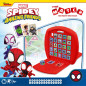 Spela ett matchande spel med Spidey och hans vänner (sv)