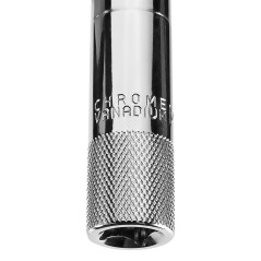 Nyckel för tändstift 3/8 ', 14 x 90 mm