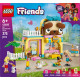 Klocki friends 42650 sklep z akcesoriami dla zwierząt