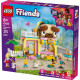 Klocki friends 42650 sklep z akcesoriami dla zwierząt
