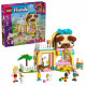Klocki friends 42650 sklep z akcesoriami dla zwierząt