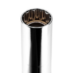 Nyckel för tändstift 3/8 ', 14 x 90 mm