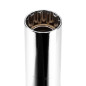 Nyckel för tändstift 3/8 ', 14 x 90 mm