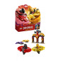 Ninjago 71826 drakspinjitzu - stridsset