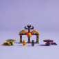 Ninjago 71826 drakspinjitzu - stridsset