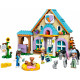 Lego Friends 42651 häst och veterinärklinik