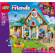Klocki friends 42651 koń i lecznica dla zwierząt