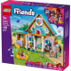 Klocki friends 42651 koń i lecznica dla zwierząt