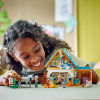Lego Friends 42651 häst och veterinärklinik