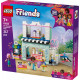 Klocki friends 42662 salon fryzjerski i sklep z ozdobami