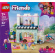 Klocki friends 42662 salon fryzjerski i sklep z ozdobami