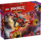 Ninjago 71830 Stormbringer Kai Rider