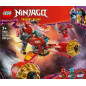 Ninjago 71830 Stormbringer Kai Rider