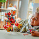 Ninjago 71830 Stormbringer Kai Rider