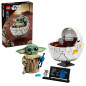 Lego Star Wars 75403 Grogu i vagn