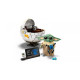 Klocki star wars 75403 grogu w wózku