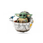 Lego Star Wars 75403 Grogu i vagn