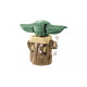 Klocki star wars 75403 grogu w wózku