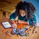 Klocki super heroes 76323 avengers koniec gry - ostateczna bitwa