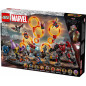 Lego Super Heroes 76323 Avengers: Endgame - Den slutgiltiga striden