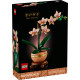 Klocki botanicals 10343 mała orchidea