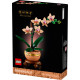 Klocki botanicals 10343 mała orchidea