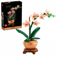 Klocki botanicals 10343 mała orchidea