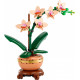 Klocki botanicals 10343 mała orchidea