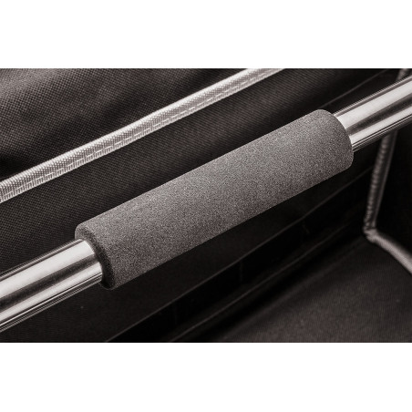 Verktygsväska 20', material nylon 600D