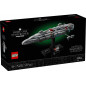 Lego Star Wars 75405 Home One Cruiser.