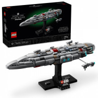 Klocki star wars 75405 krążownik typu home one