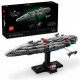 Klocki star wars 75405 krążownik typu home one