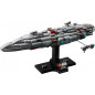 Lego Star Wars 75405 Home One Cruiser.