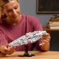Lego Star Wars 75405 Home One Cruiser.