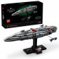 Lego Star Wars 75405 Home One Cruiser.