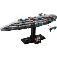 Klocki star wars 75405 krążownik typu home one
