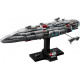 Klocki star wars 75405 krążownik typu home one