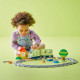 Klocki duplo 10427 przygoda z interaktywnym pociągiem