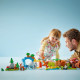 DUPLO klossar 10446 vilda djur familj 3 i 1