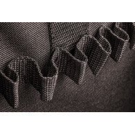 Verktygsväska 20', material nylon 600D