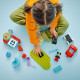 Klocki duplo 10454 klub przyjaciół myszki miki i samochód