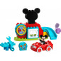 DUPLO 10454 Mickey Mouse Clubhouse och bil